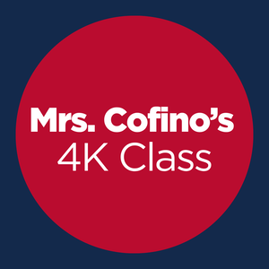 Team Page: 4K – Mrs. Cofino